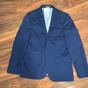 Express blazer